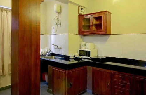 New Manali Hotel | Johnson Lodge & Spa