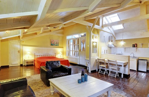 New Manali Hotel | Johnson Lodge & Spa