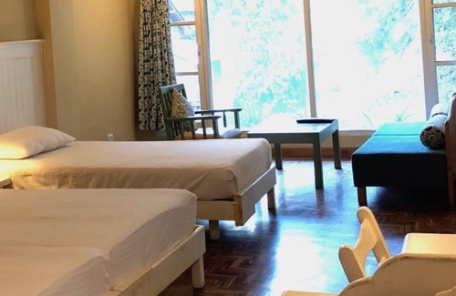 New Manali Hotel | Johnson Lodge & Spa