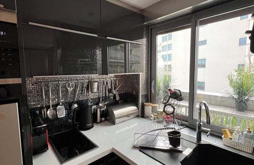 Montparnasse Apartment | Joia Paris - Moisant