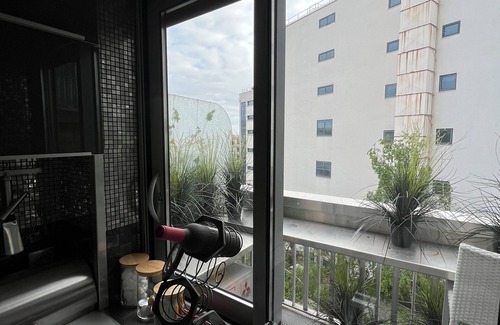 Montparnasse Apartment | Joia Paris - Moisant