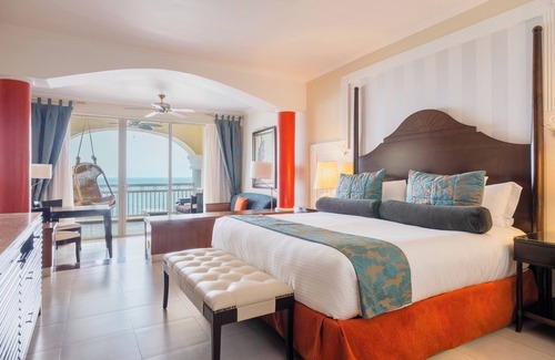 Northern Estates Resort | JOIA Rose Hall by Iberostar - Adults Only - All Inclusive