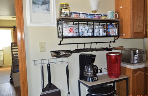 Birdseye Cabin | Join in on the fun at Patoka Lake