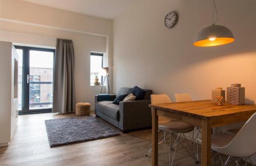 Houten Apartment | JOINN! City Lofts Houten Utrecht