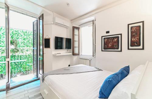 Como City Centre House | JOIVY Al Duomo guest house