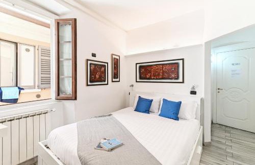 Como City Centre House | JOIVY Al Duomo guest house