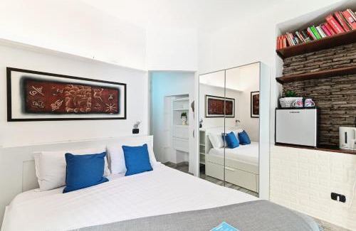 Como City Centre House | JOIVY Al Duomo guest house