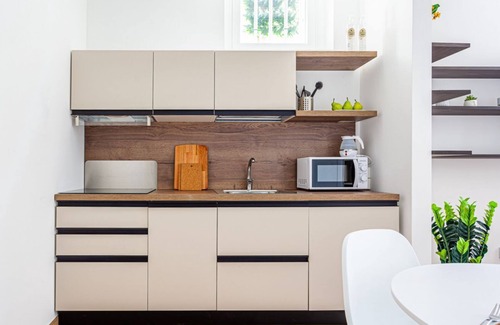 Washington Apartment | JOIVY Casa 27 apartment