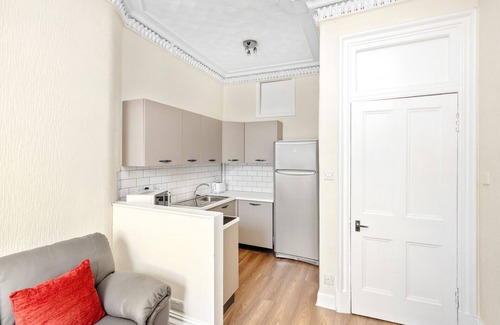 Leith Apartment | JOIVY Charming flat near city center