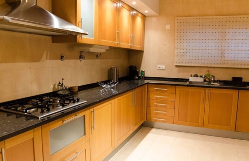 Alfama Apartment | JOIVY Graca Luminous 2-BR Apartment w/Terrace