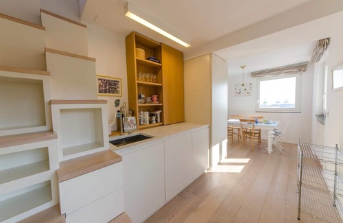 Pre Apartment | JOIVY il Cielo di Laura