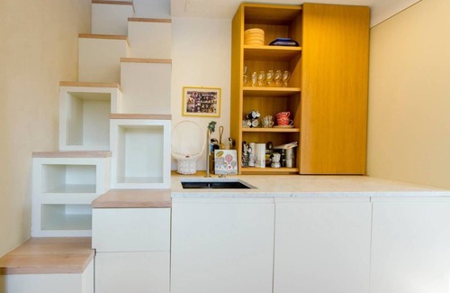 Pre Apartment | JOIVY il Cielo di Laura