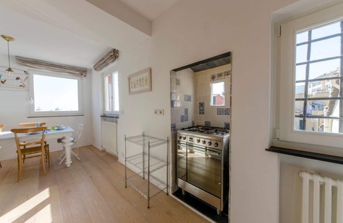 Pre Apartment | JOIVY il Cielo di Laura