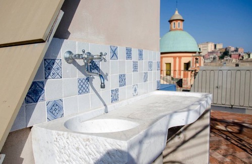 Pre Apartment | JOIVY il Cielo di Laura