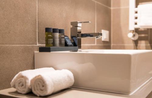 Historic Centre Apartment | JOIVY Padova Porta San Giovanni
