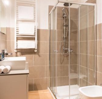 Historic Centre Apartment | JOIVY Padova Porta San Giovanni