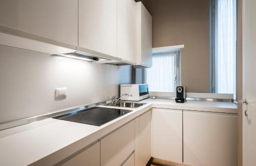 Historic Centre Apartment | JOIVY Padova Porta San Giovanni