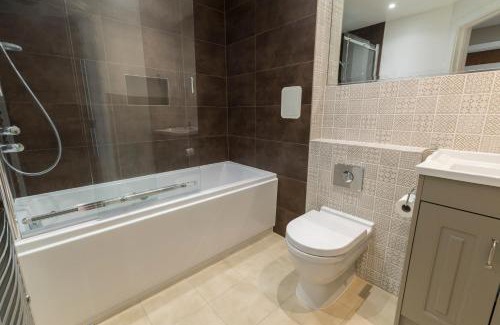 North Richmond Apartment | JOIVY Smart flat in Richmond near Tube Station