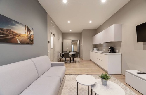 Treviso Apartment | JOIVY Treviso Vittoria