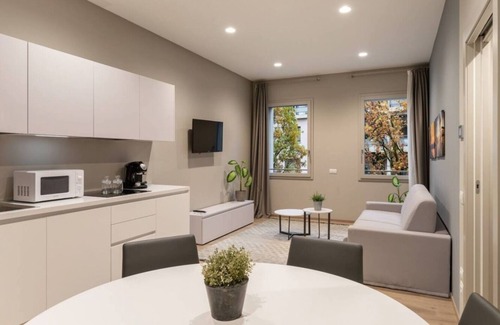 Treviso Apartment | JOIVY Treviso Vittoria