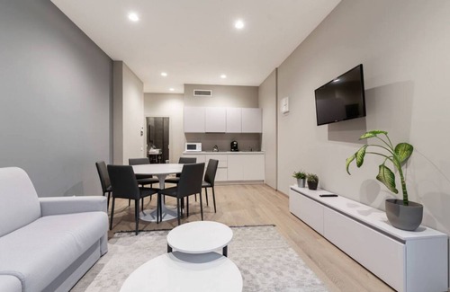 Treviso Apartment | JOIVY Treviso Vittoria