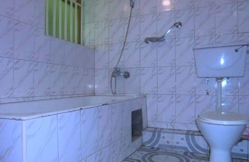 Kireka House | Jokas Hotel Kampala