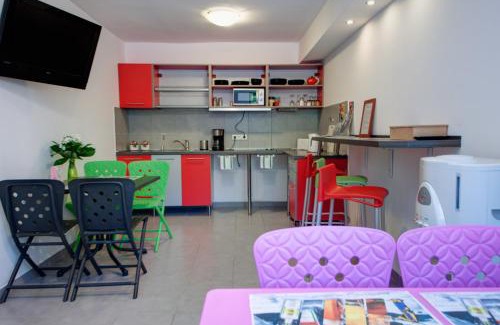 Pecs Bed & Breakfast | Joker Panzió