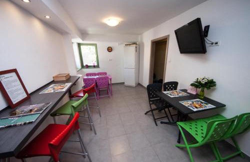 Pecs Bed & Breakfast | Joker Panzió