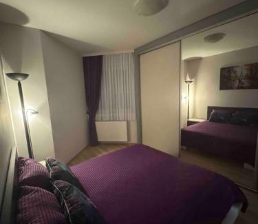 Paracin Apartment | Jokica apartmani