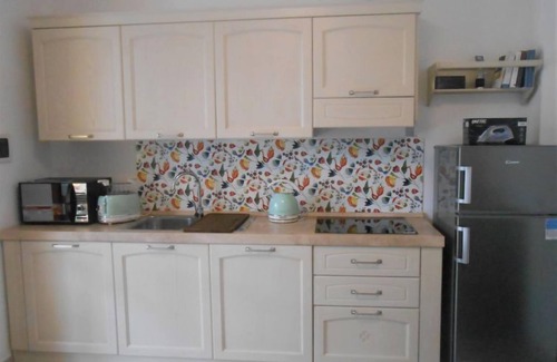 Lido di Volano House | Jolanda by Interhome
