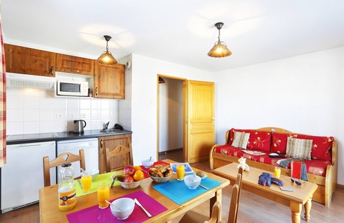 Germ Condo | Joli Appart | 300m des commerces | 500m des pistes