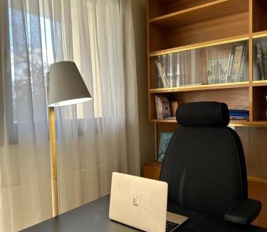 Issy-les-Moulineaux Apartment | Joli appartement 49 m² proche centre Paris,
