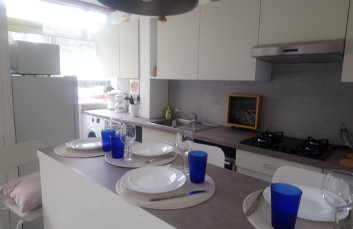 Maisons-Laffitte Apartment | Joli Appartement en Banlieue 20 Minutes de Paris, Classée Monument Historiqu