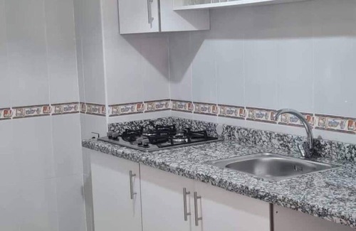 Malabata Apartment | Joli Appartement à Côté de la Plage de Tanger