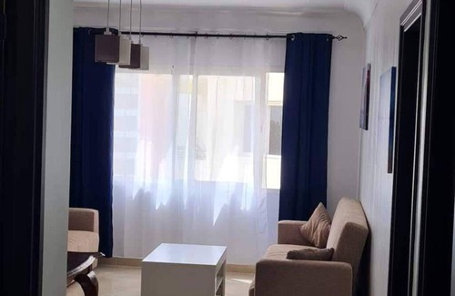 Malabata Apartment | Joli Appartement à Côté de la Plage de Tanger