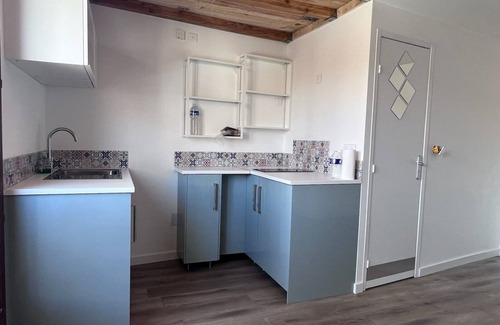 La Capte Apartment | Joli Appartement au Cœur de la Capte et à Deux pas de la mer
