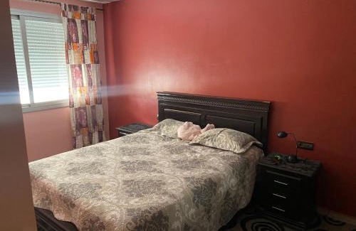 Oujda Apartment | Joli Appartement au centre de Oujda