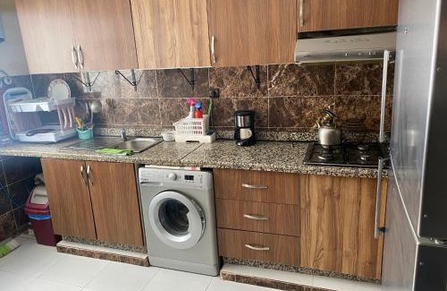 Oujda Apartment | Joli Appartement au centre de Oujda
