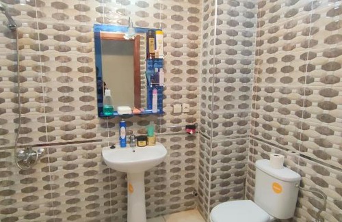 Larache Apartment | Joli appartement et bien équipé à Larache