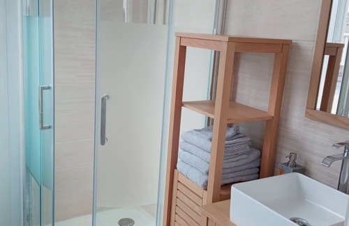 Pleurtuit Apartment | Joli Appartement Moderne/Proche de Dinard