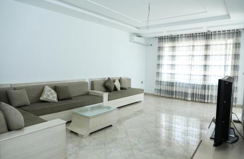 Kelibia Apartment | Joli Appartement S2 neuf de standing Kelibia