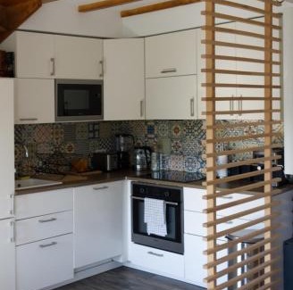 Arcangues Apartment | Joli Duplex proche de Biarritz : Le DuplexA