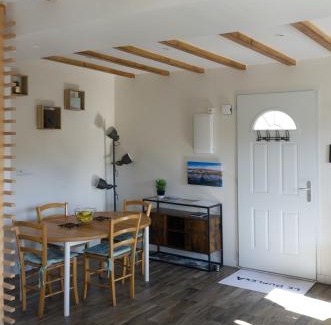 Arcangues Apartment | Joli Duplex proche de Biarritz : Le DuplexA