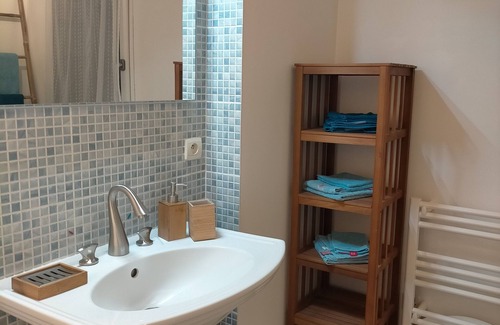 Saint-Michel-Chef-Chef House | Joli Gîte 3 à 5 km des Plages