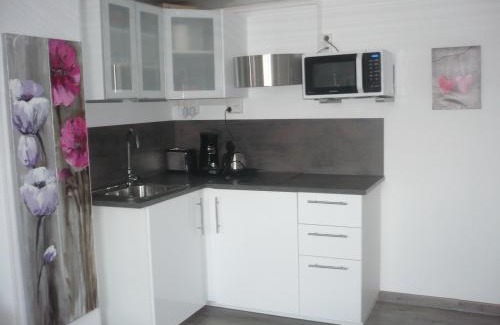 Breuschwickersheim Apartment | Joli gîte proche Strasbourg