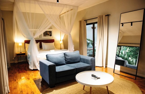 Sommerschield House | Joli Guesthouse