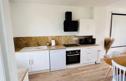 Paray-le-Monial House | Joli Logis - Paray-le-Monial, Le Joli Logis