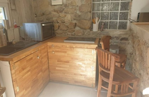 Robiac-Rochessadoule House | Joli Mazet Indépendant à Louer