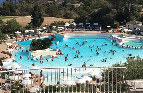 Cap Esterel Apartment | Joli Meublé T2 Idéal 4 Personnes vue Estérel/mer