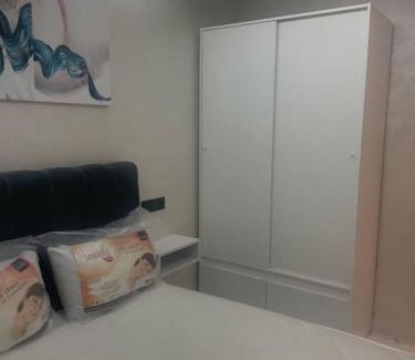 Hay Al Matar Apartment | Joli petit appartement Nador